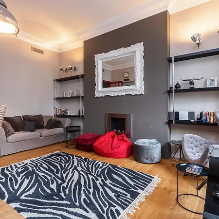 Travel Апартаменты Канны